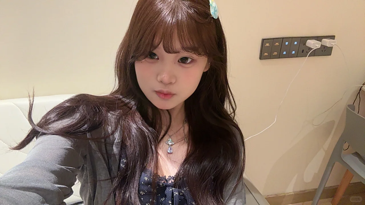 才几十米💰的韩系碎花小裙裙！氛围感拉满