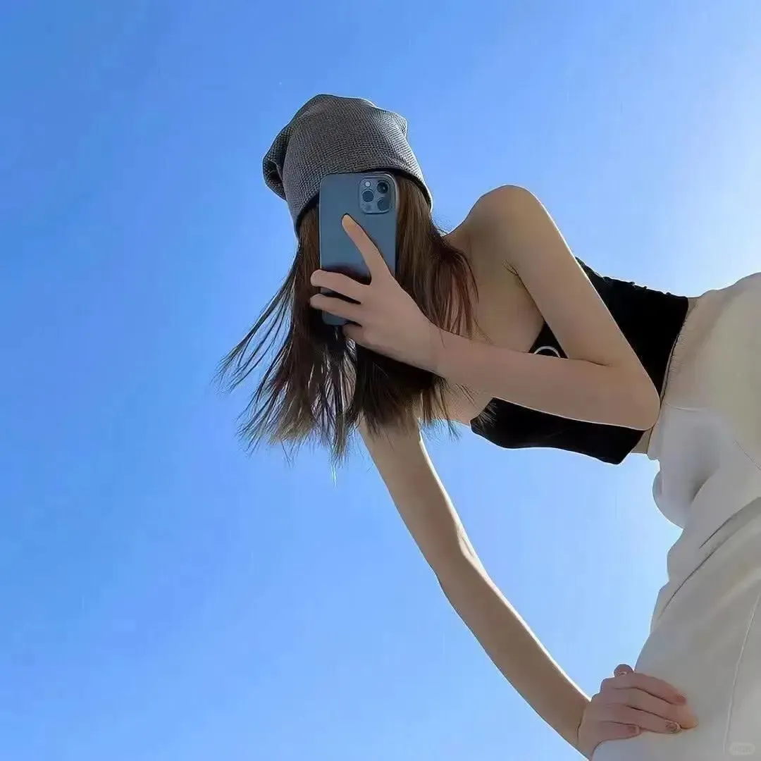 𝙒𝙚𝘾𝙝𝙖𝙩 | 高质量女头