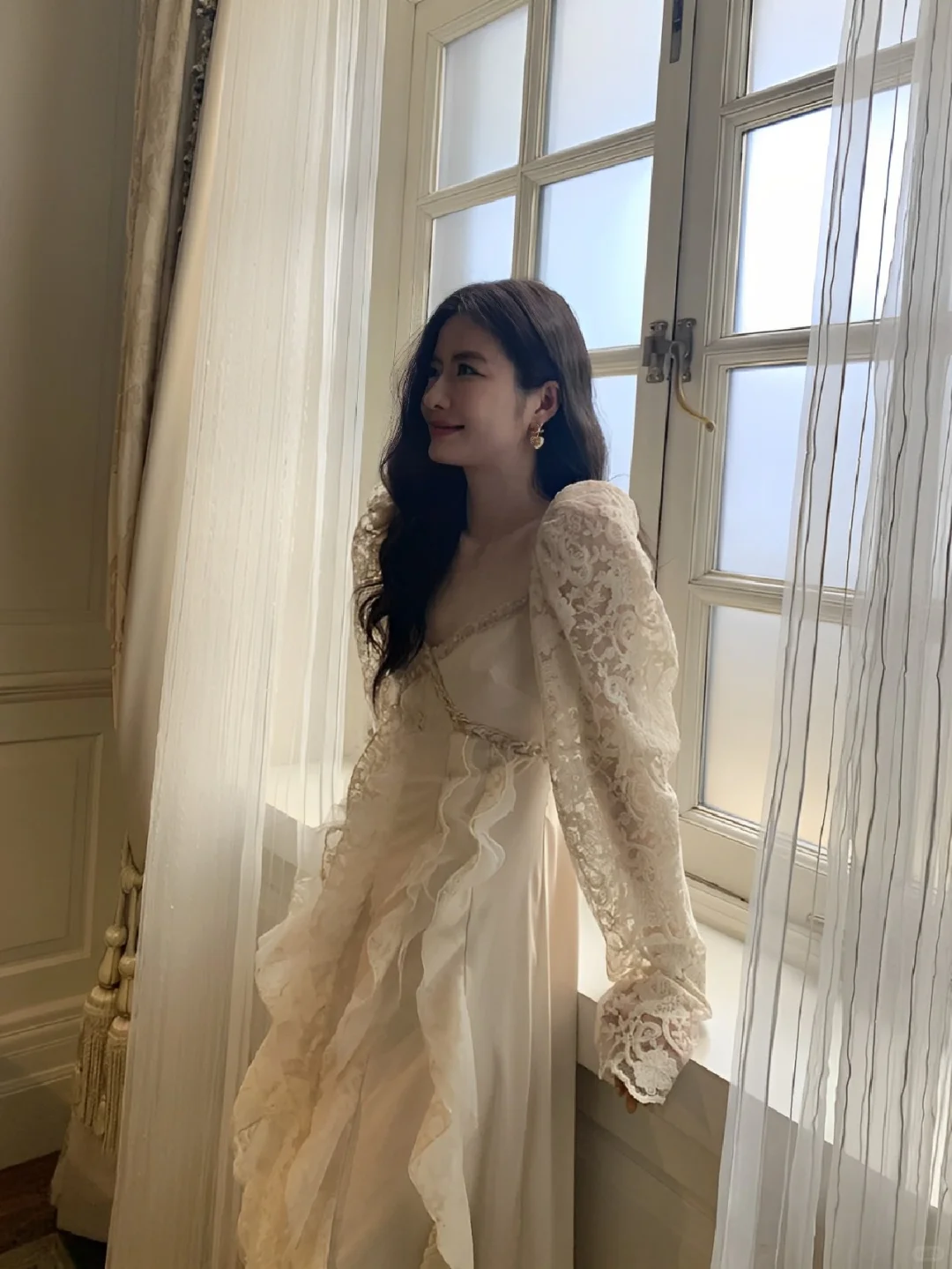 仙女小裙子合集-总有你们喜欢的！