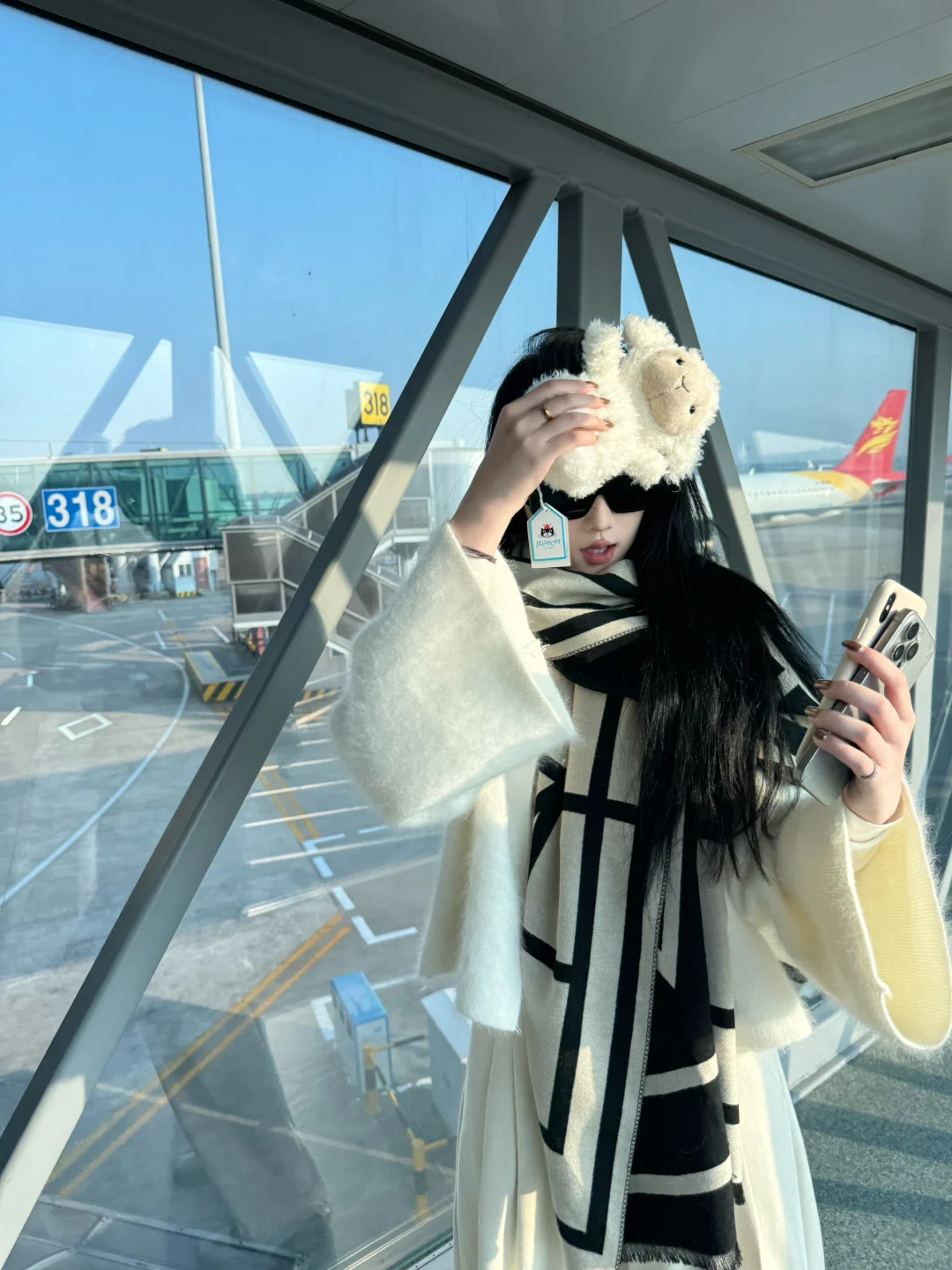 🍂开始狠狠期待秋冬啦！！