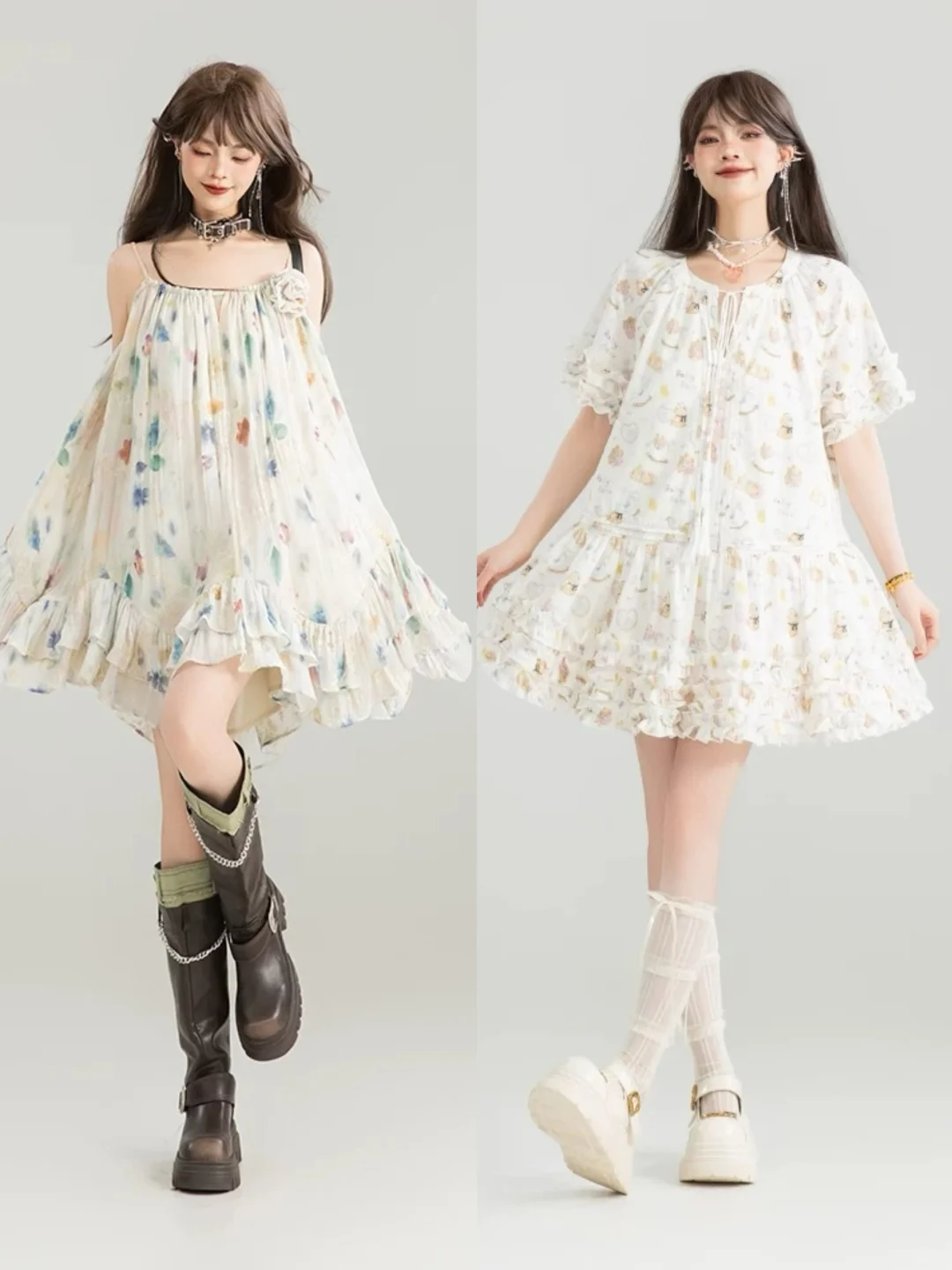 每天认识一个品牌☁️｜KEIKO