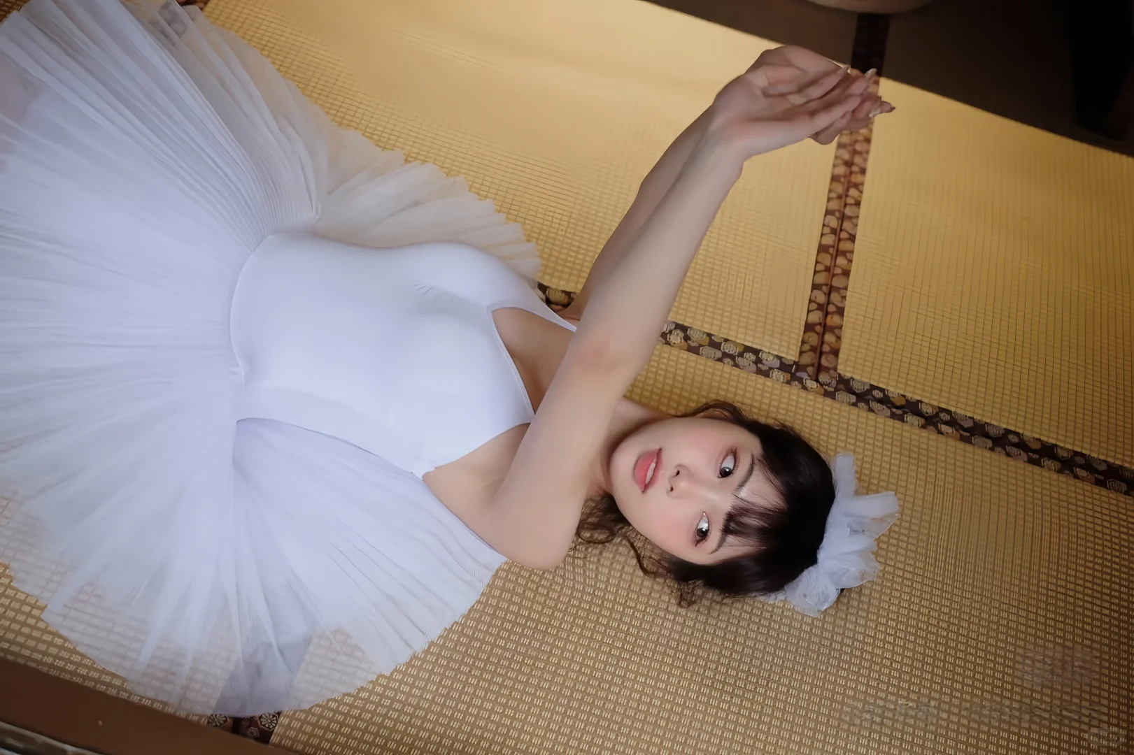 轻盈（BalletStyle-Photography 2/99）