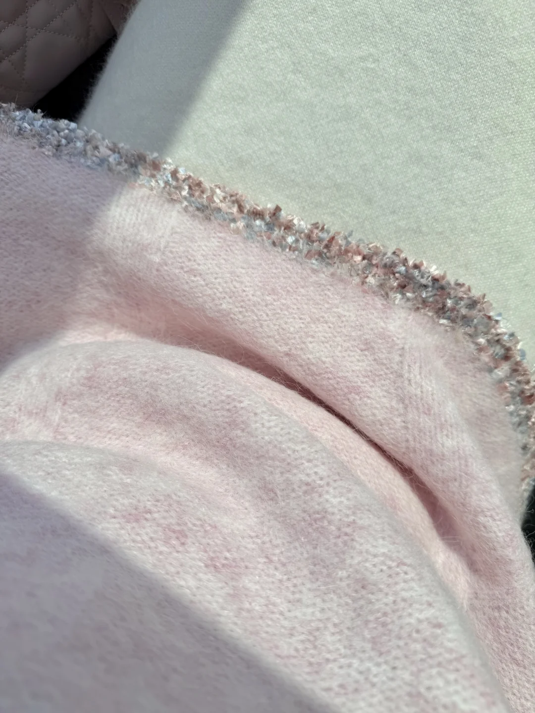 看起来贵贵的一套！！🎀