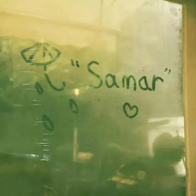 𝐒𝐡𝐚𝐫𝐞女头｜青涩旧影菊女头