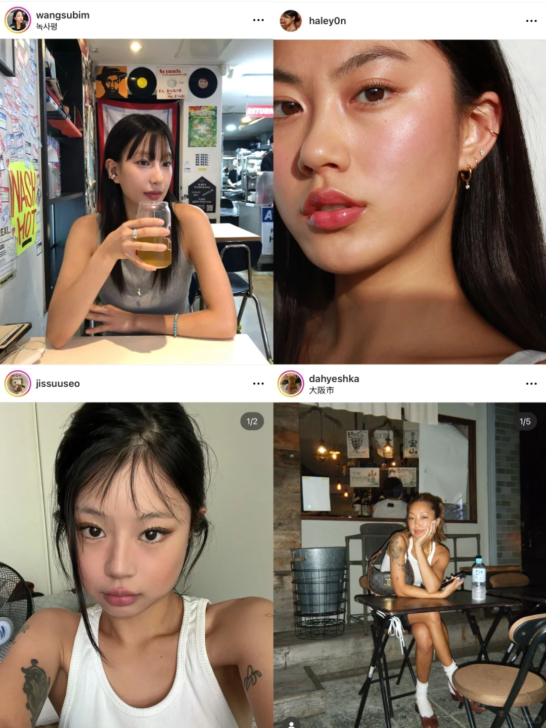 关于如何找到个人风格（黄黑皮版