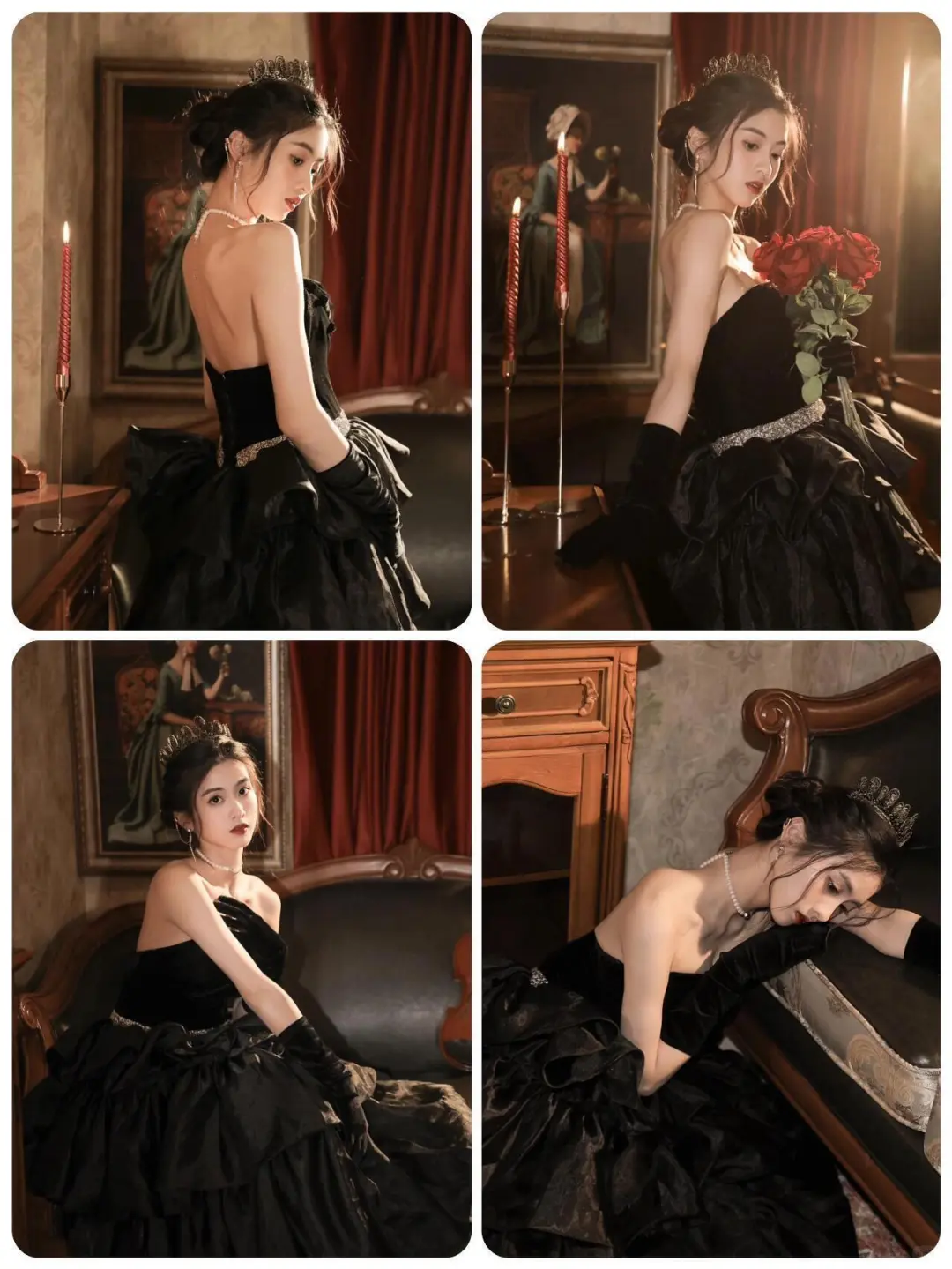 深圳！！一家不踩雷的写真馆（只拍女士）