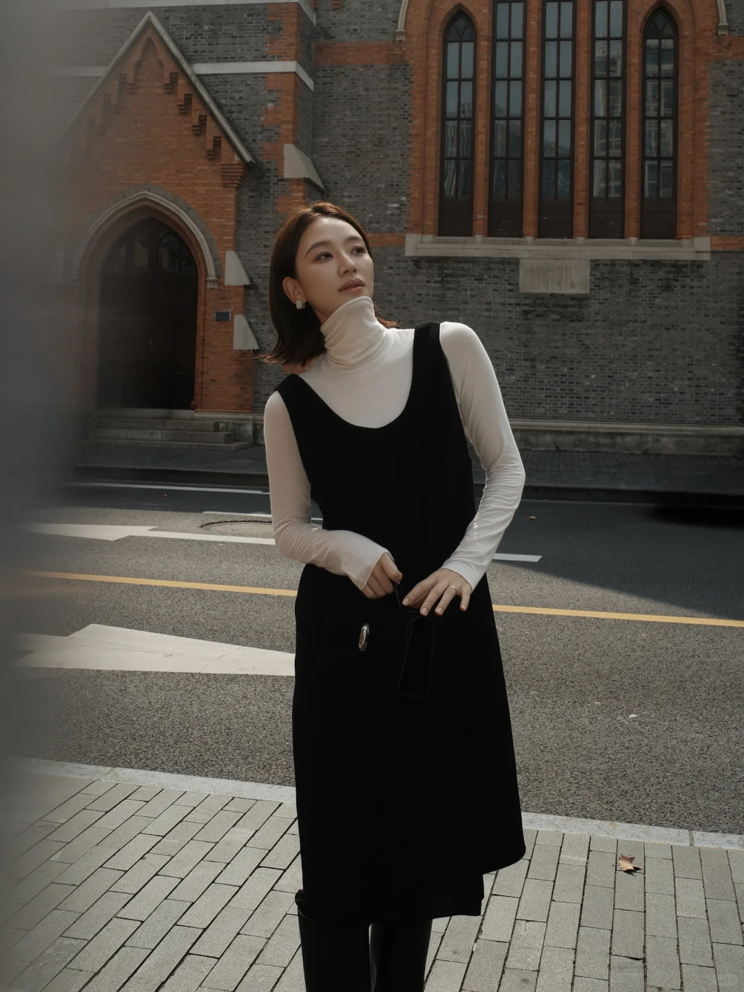 La Dolce Vita·内在温柔序曲