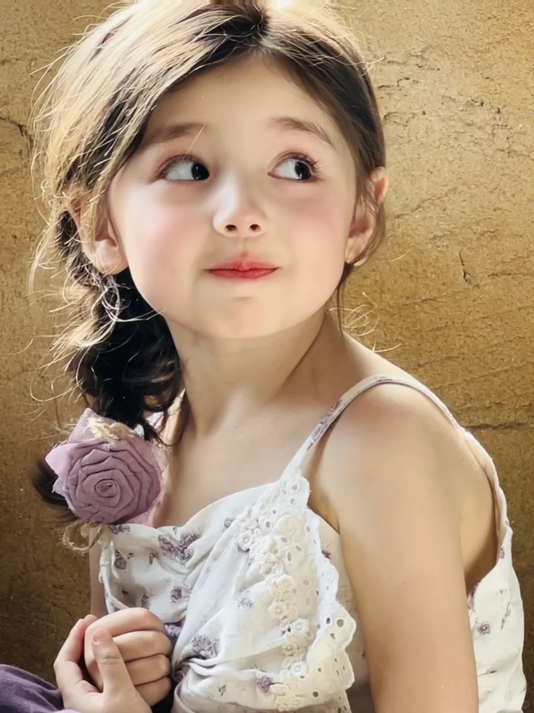 ☀️阳光就是最棒的滤镜