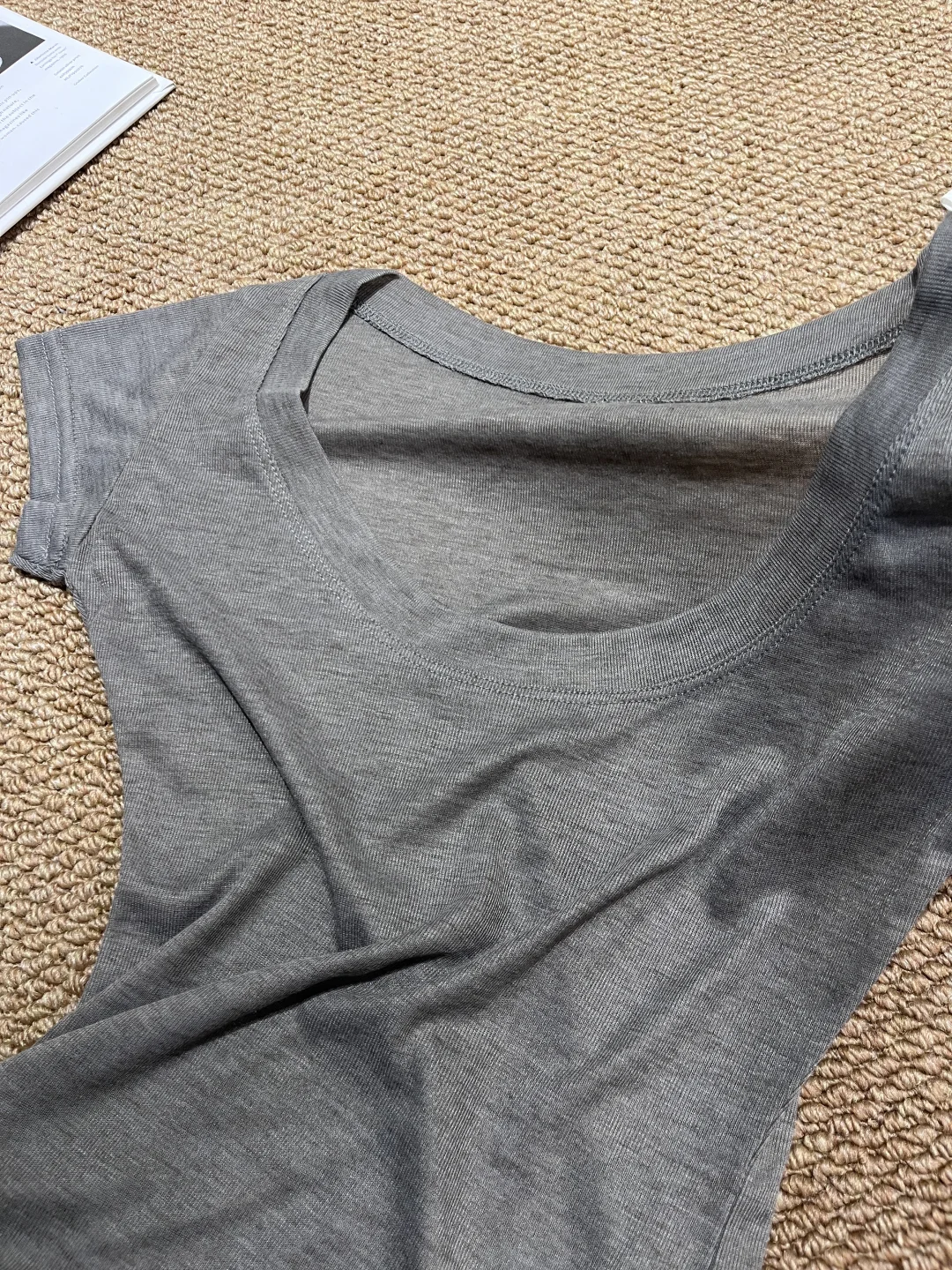 啊啊20➕挖到我身材而生的高级小透 T…