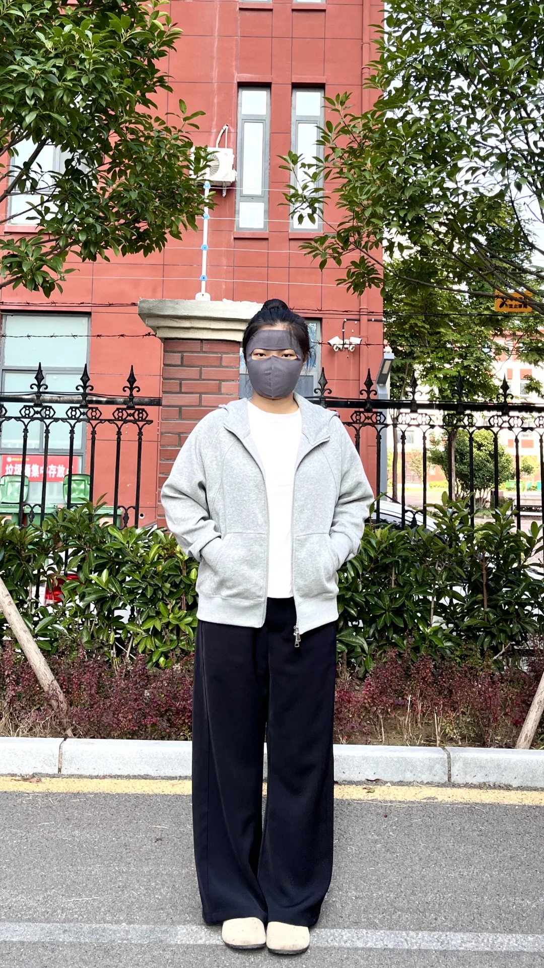 155 118斤｜🍂平价穿搭✖️5