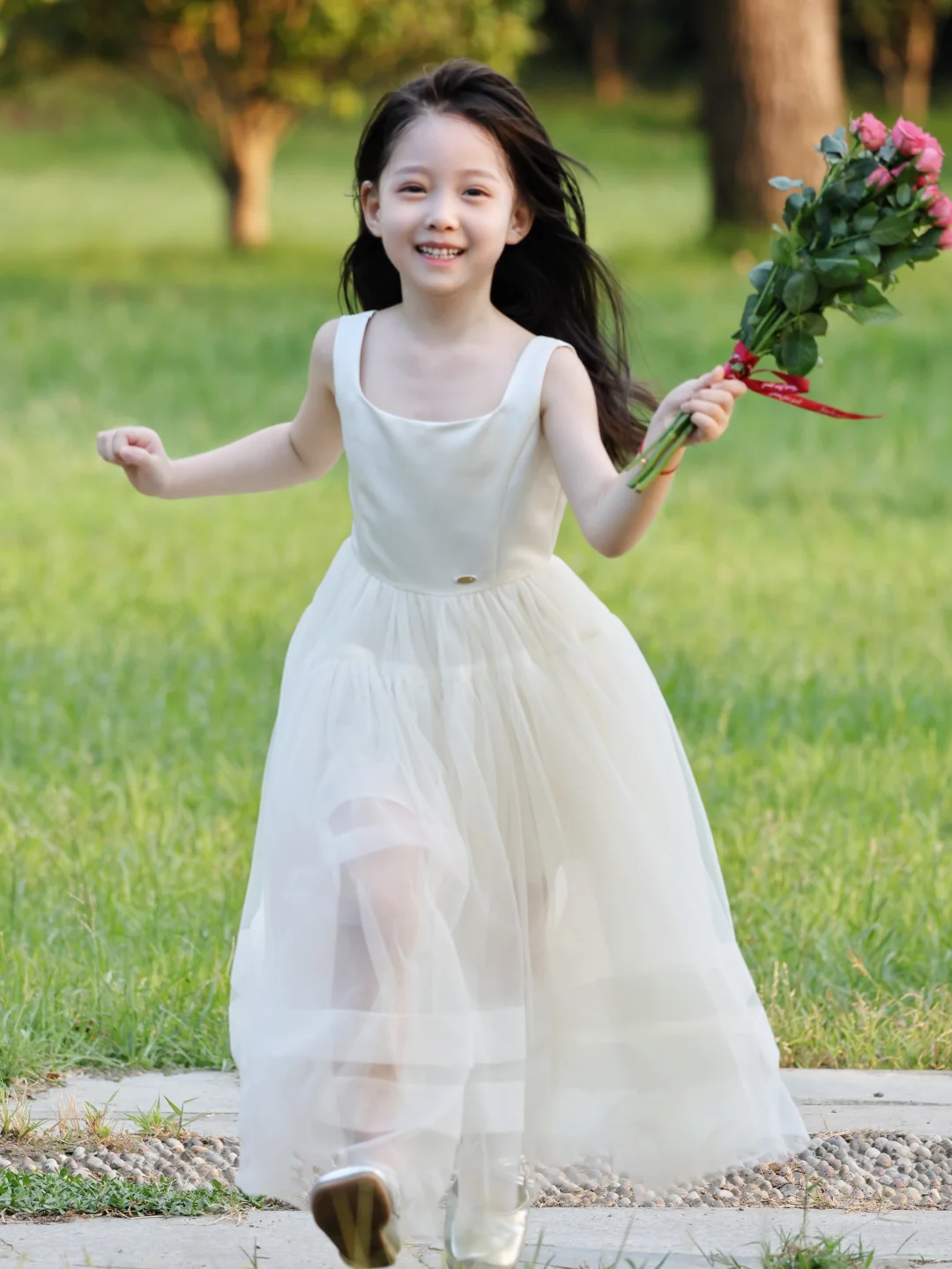 米一五岁啦～🎂