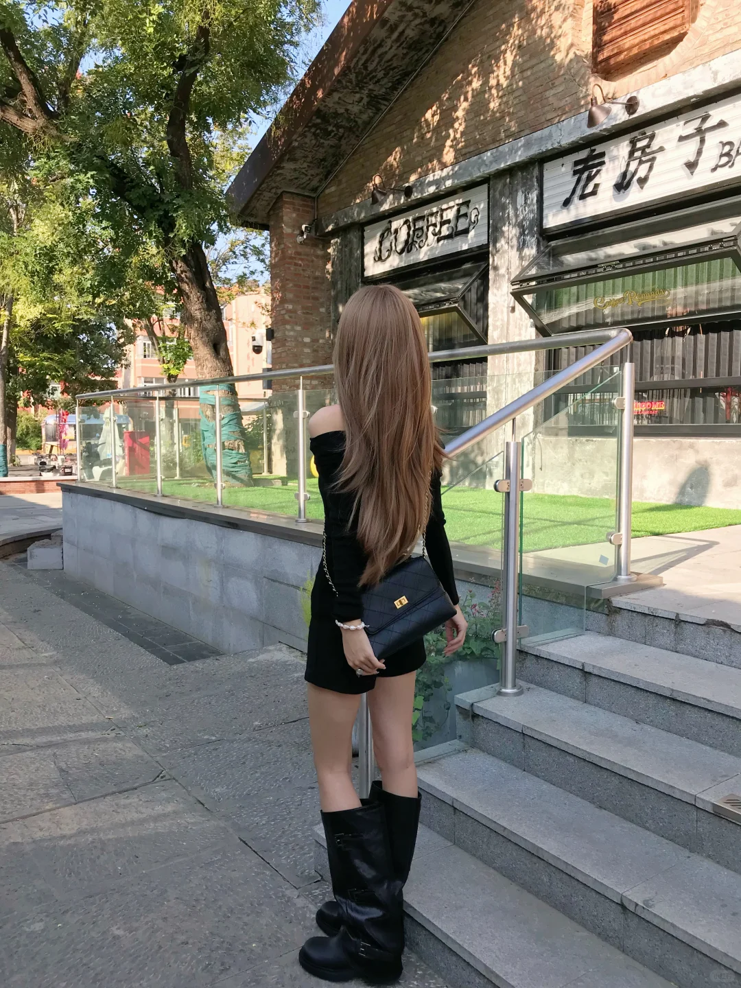 18图🍂问爆的秋天穿搭合集🔗