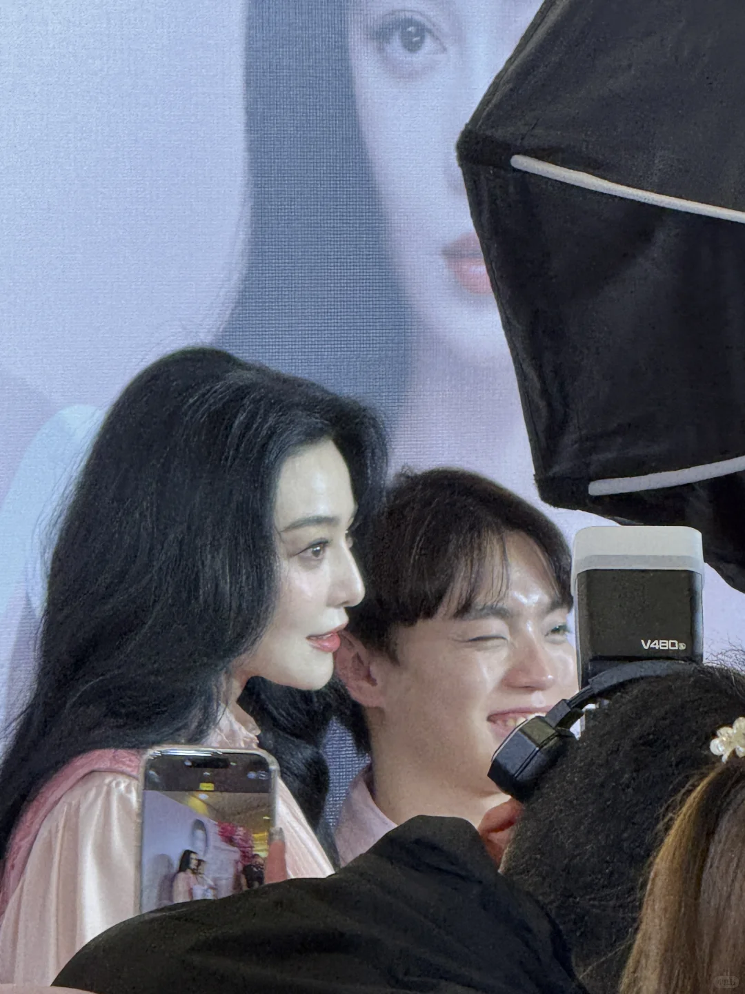 一些冰冰姐的纯路人生图 这可是81年的姐姐