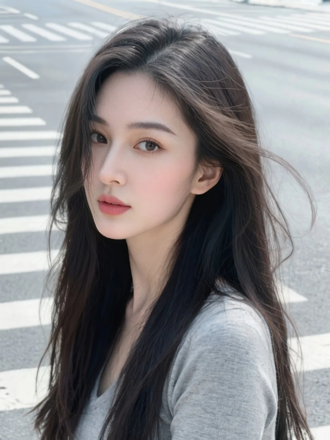 40+的女人味，是温柔岁月的馈赠！