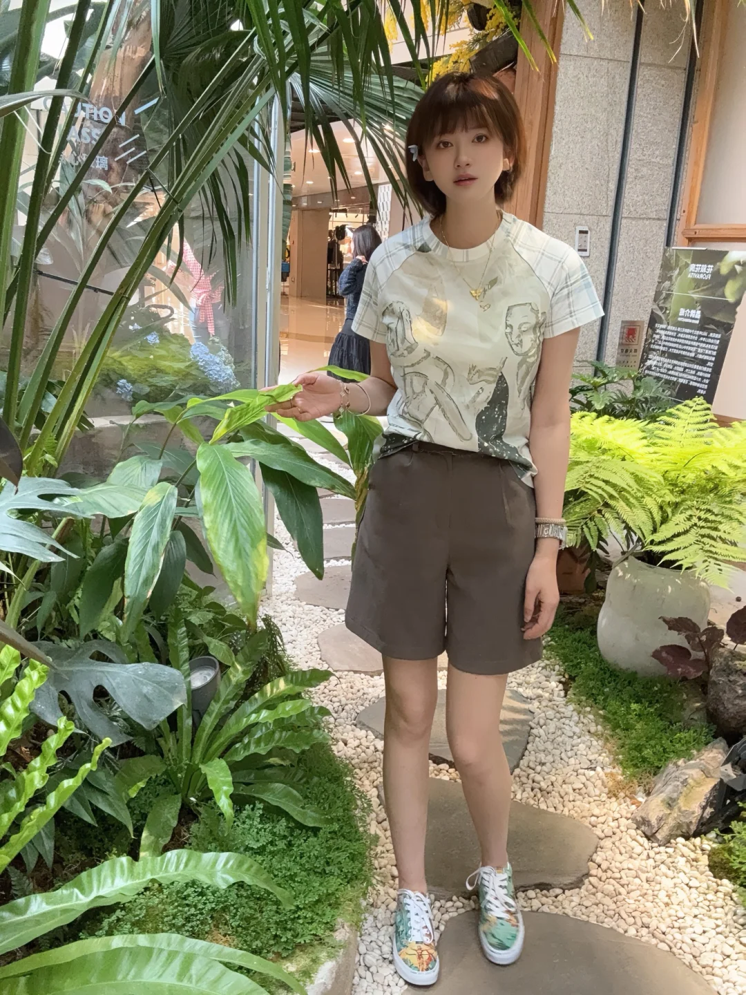 如果萌+美是一种天赋₍˄ ₗ   ̫ ₗ ˄₎੭ﾞ