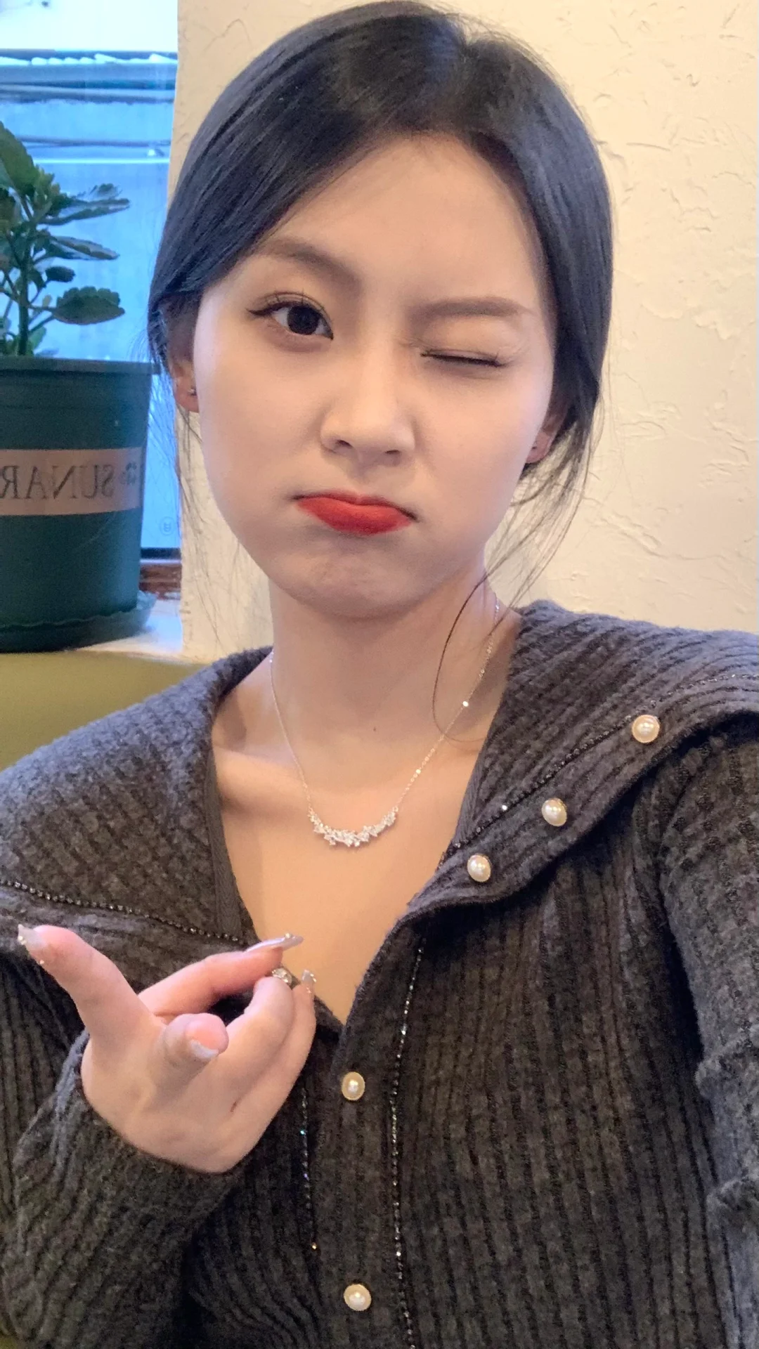 让花成花 让树成树