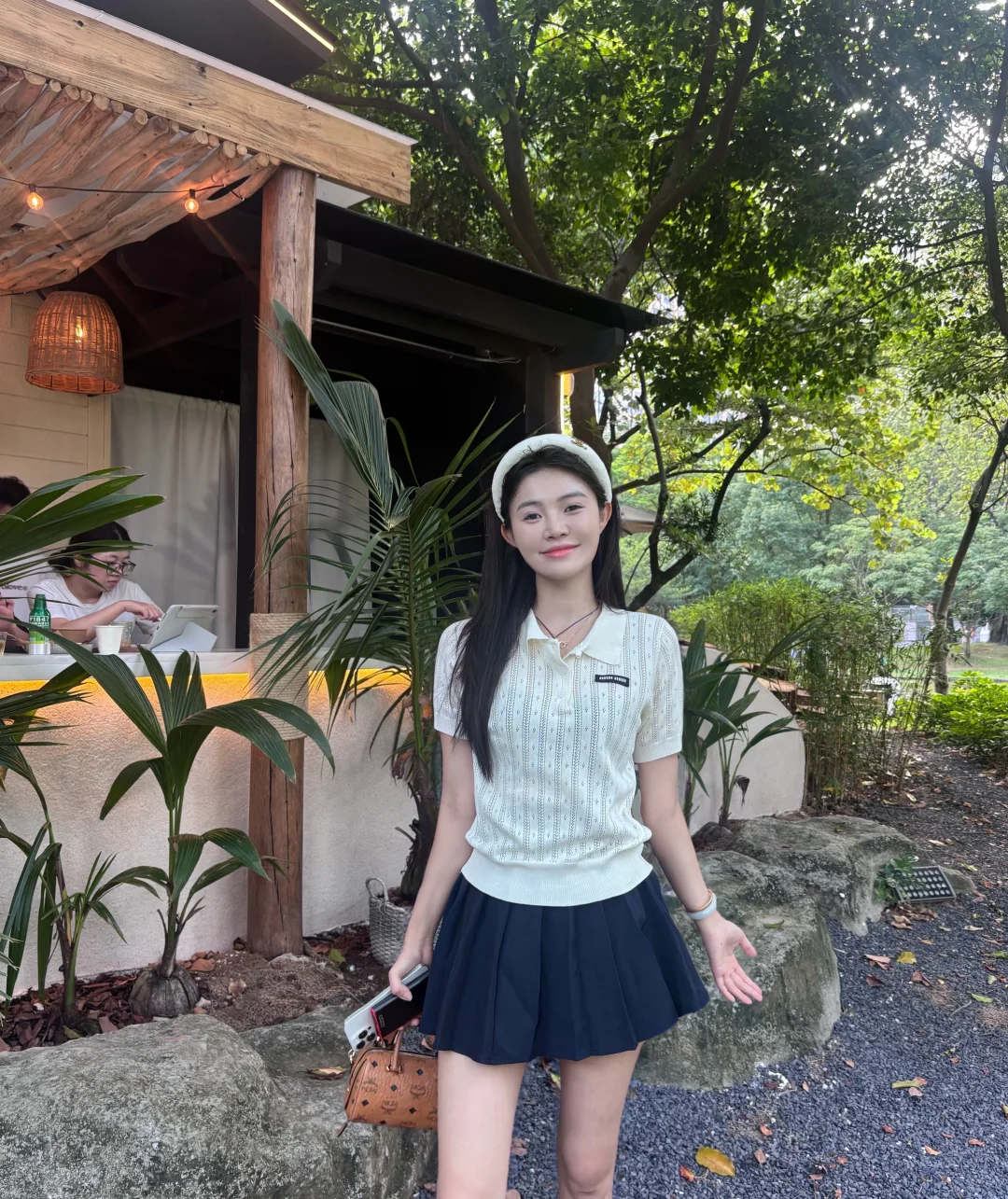 怎么穿最干净！！