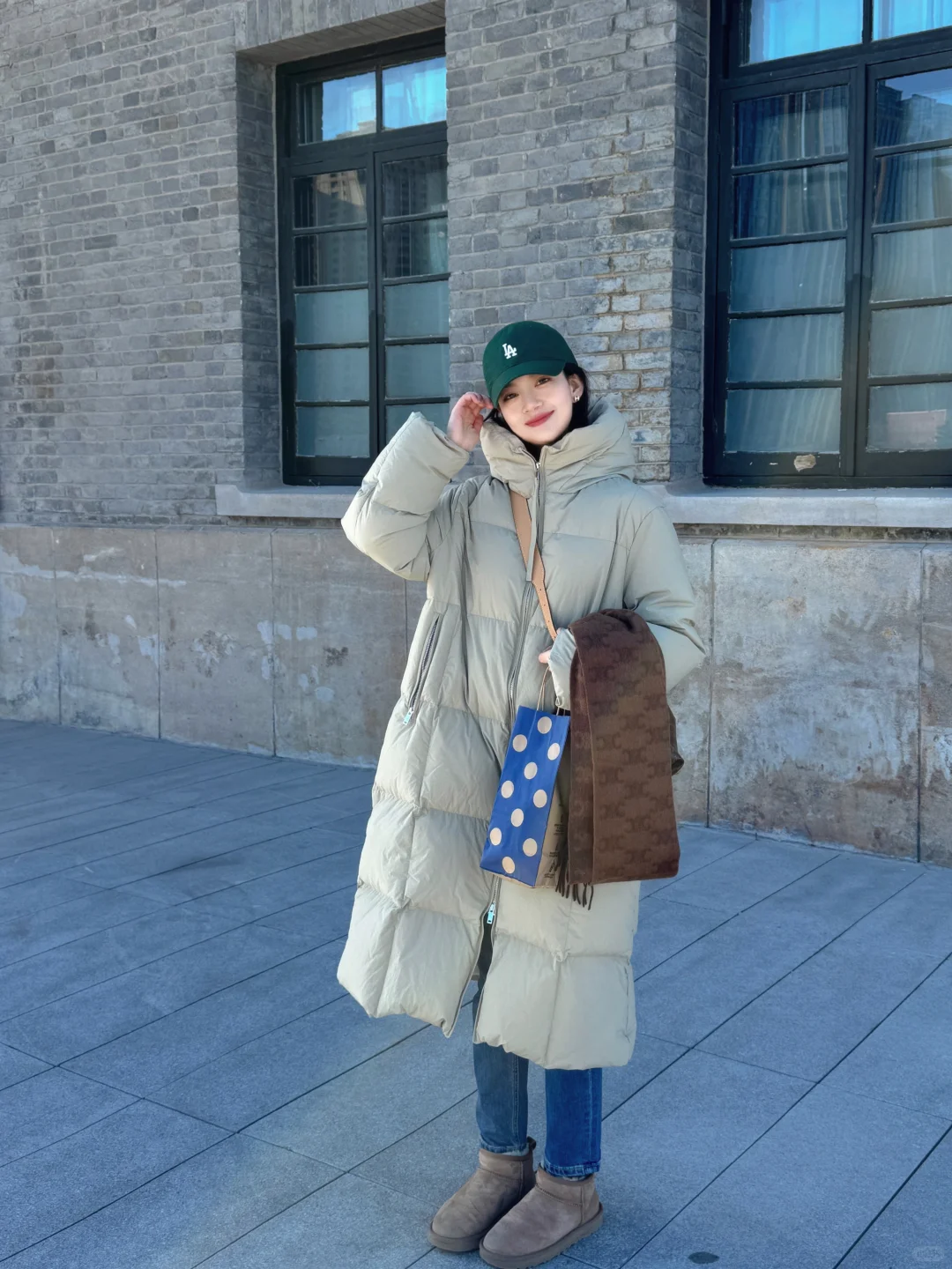 秋冬穿搭合集🌟｜下个月就要立秋了～