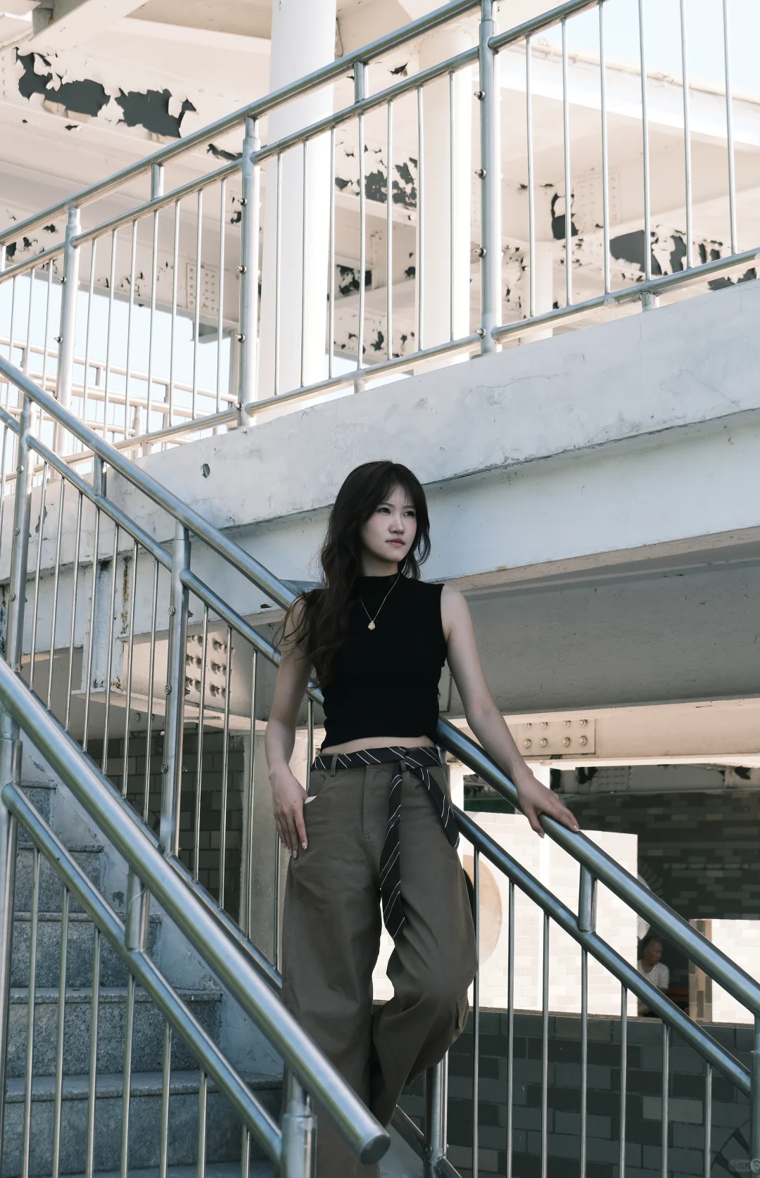 邯郸富士陪拍｜镜头里的阳光和她✨