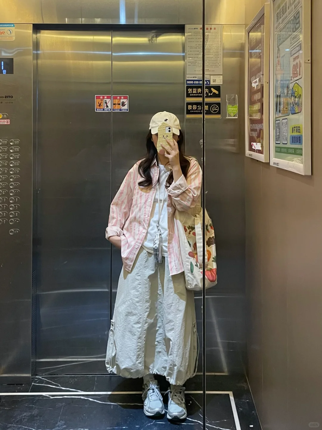 小个子入秋通勤一周穿搭合集！每一套都好爱～