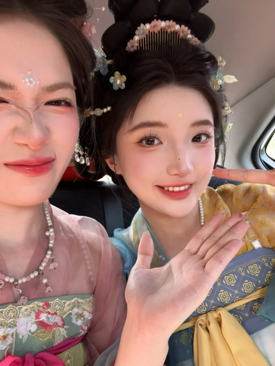 有人能懂这个实况的惊艳程度吗！ ！