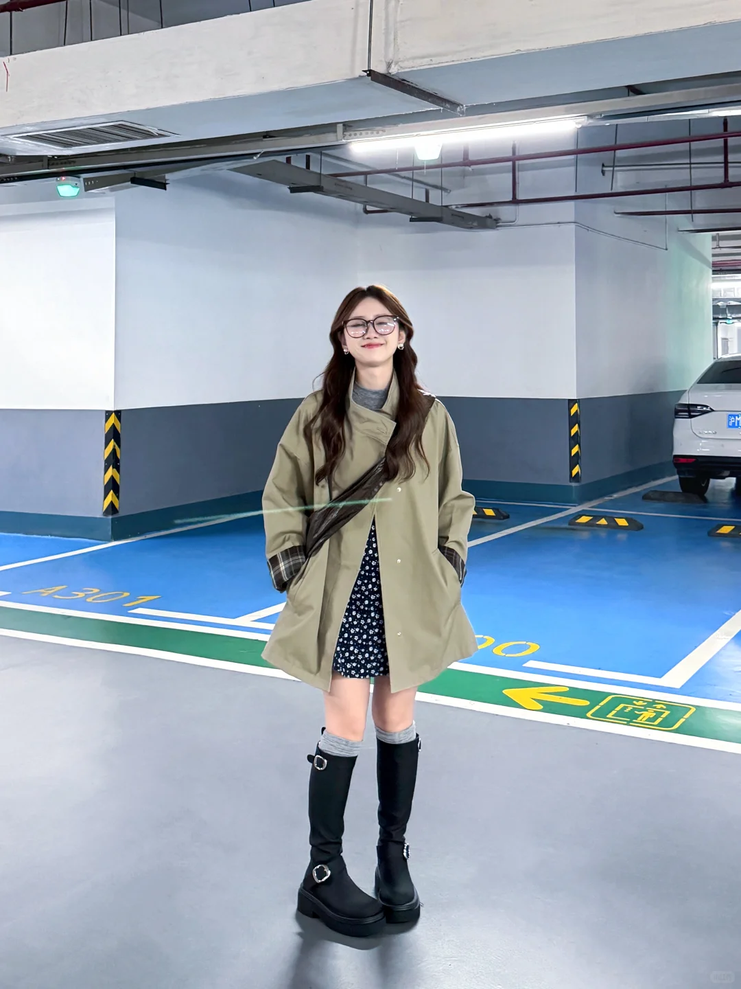 浅浅的期待一下秋冬🍂9️⃣套合集