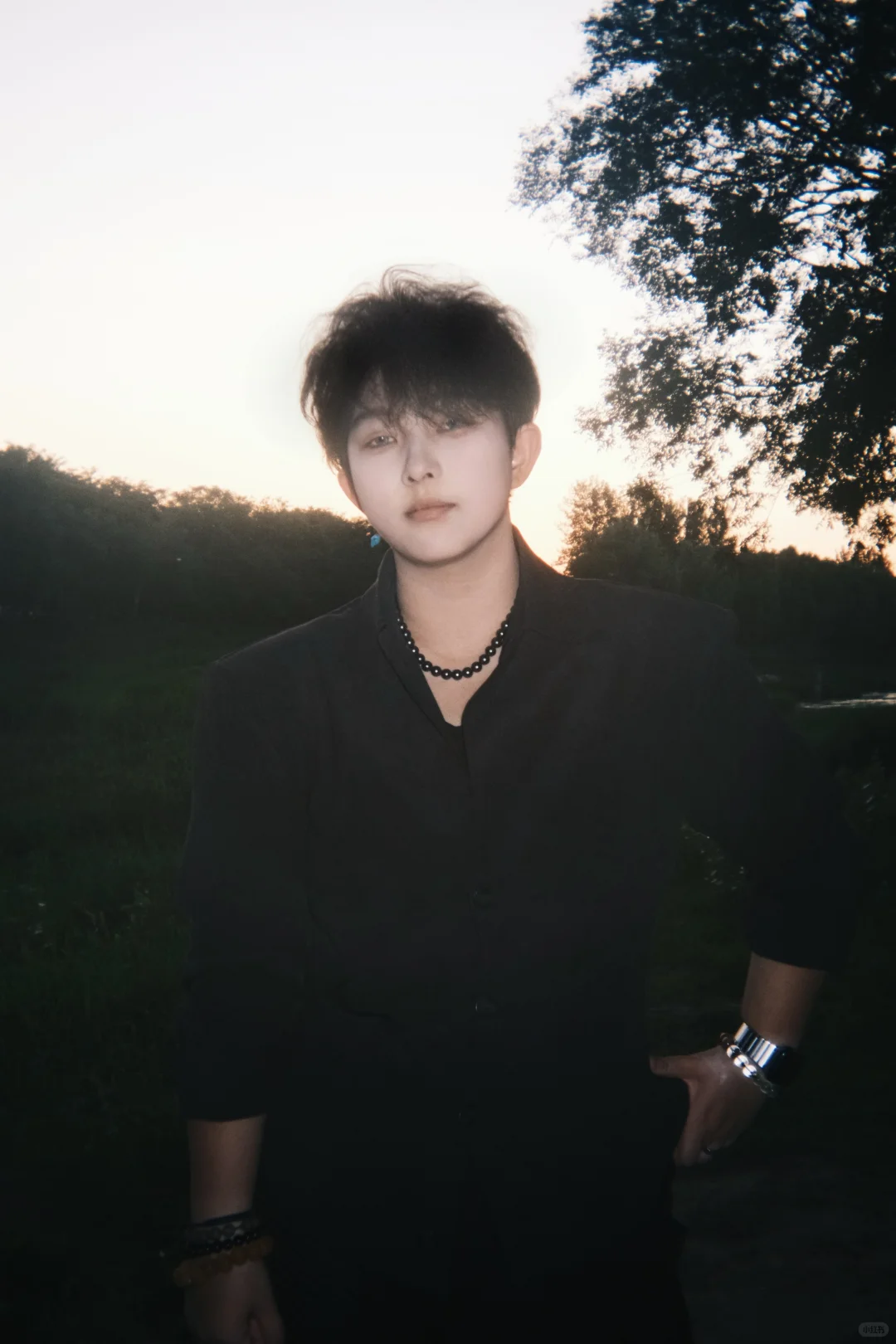 女摄｜我不爱无聊人间