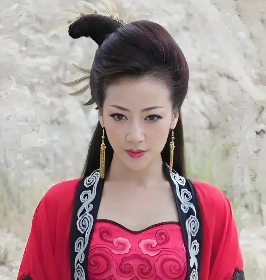 好多美女啊😍😍！小时候超喜欢看！！