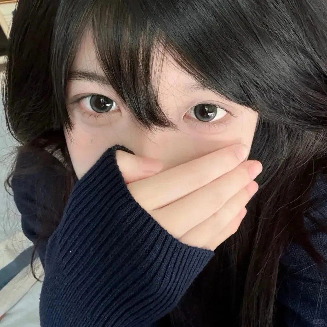 𝐒𝐡𝐚𝐫𝐞丨大美女才敢用的怼脸