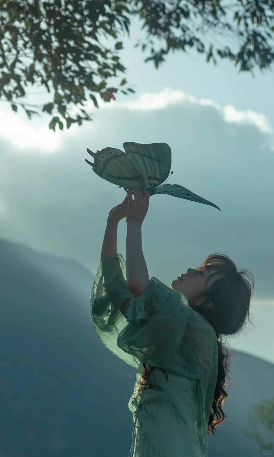 拍出全屏生命力❗️