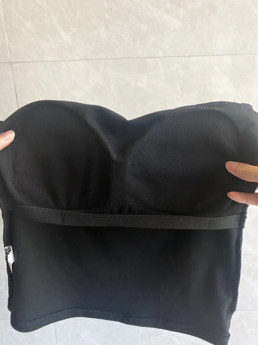 美到失语🥵！性感蕾丝上衣真的高级又性感！