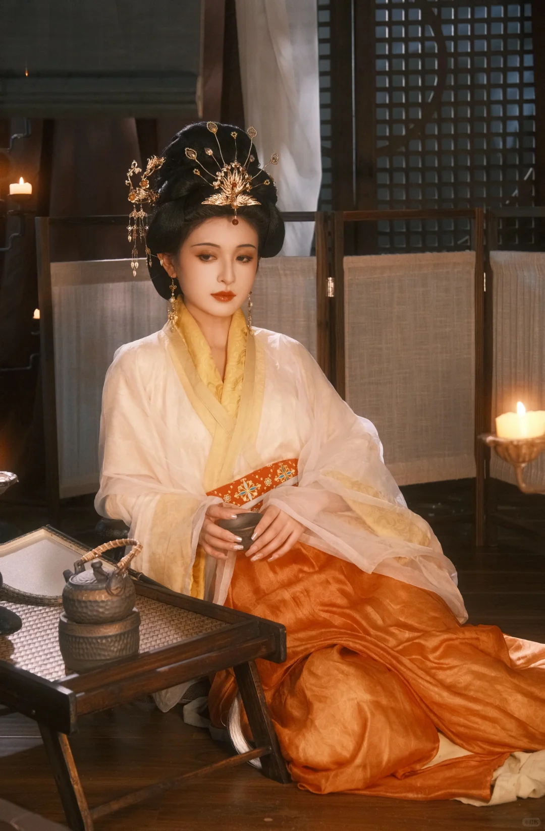 东汉末年分三国