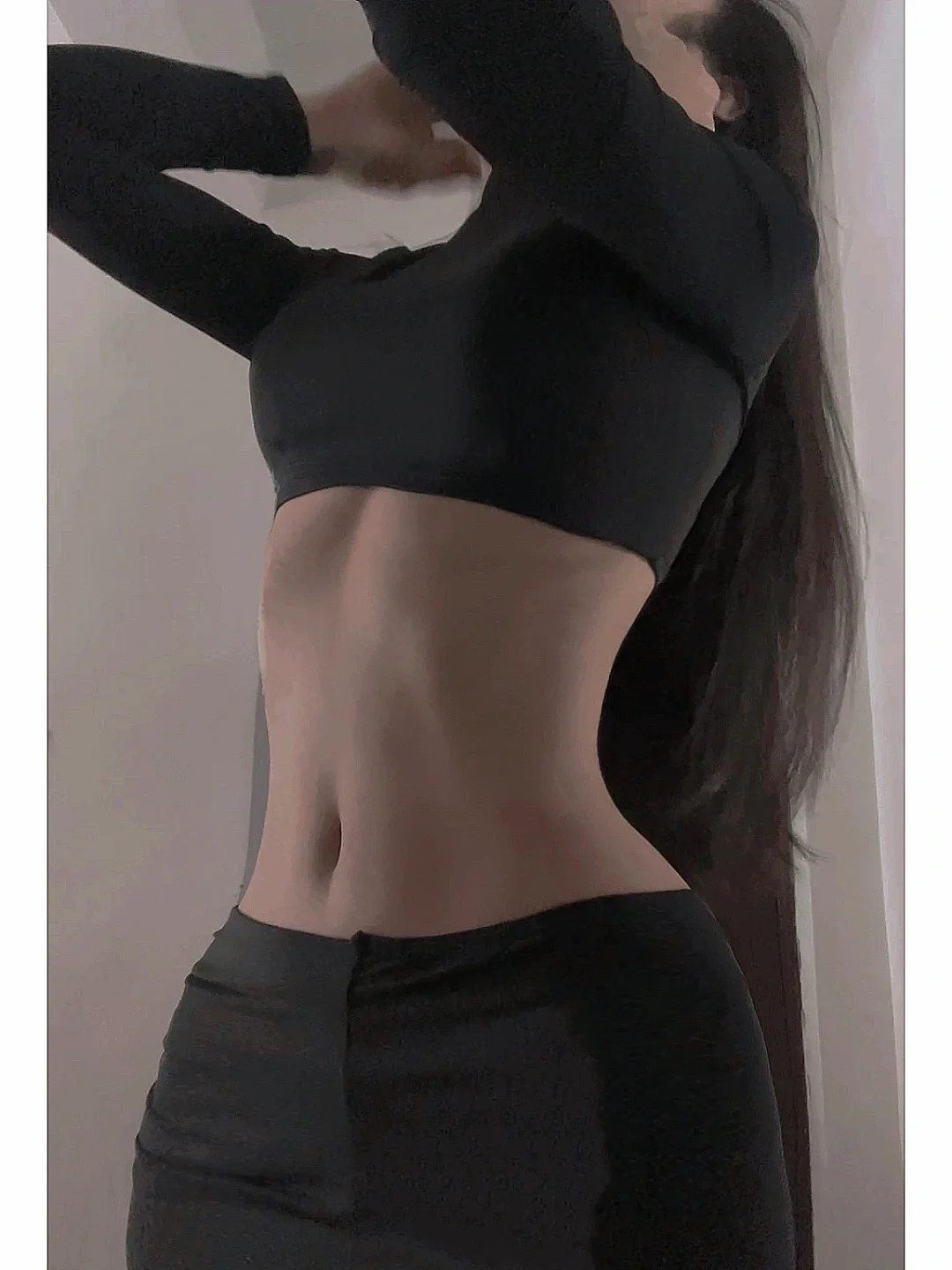 仰拍我好像get了！姿势越刁钻 照片越好看