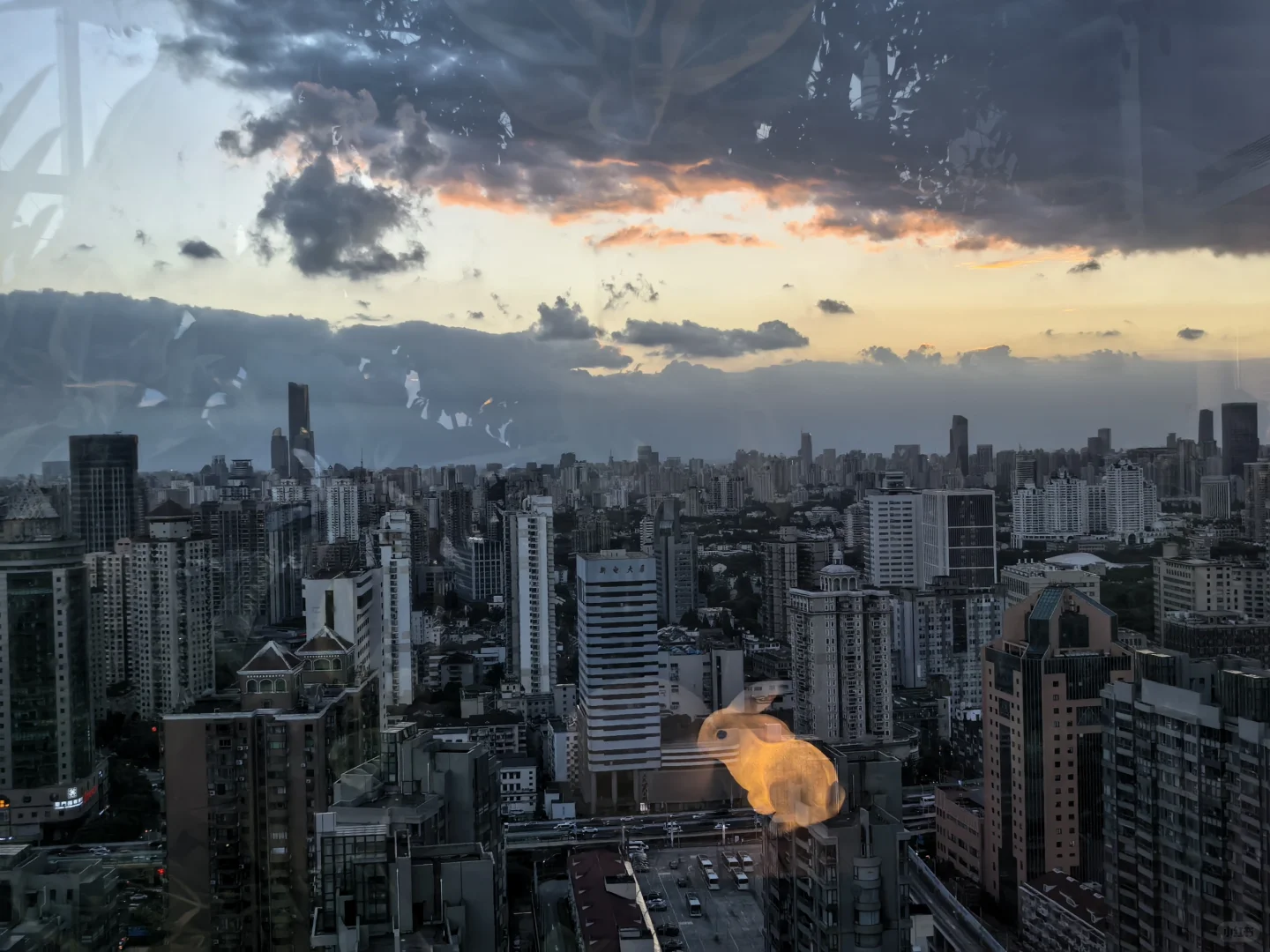 我来小红书总部啦！！！