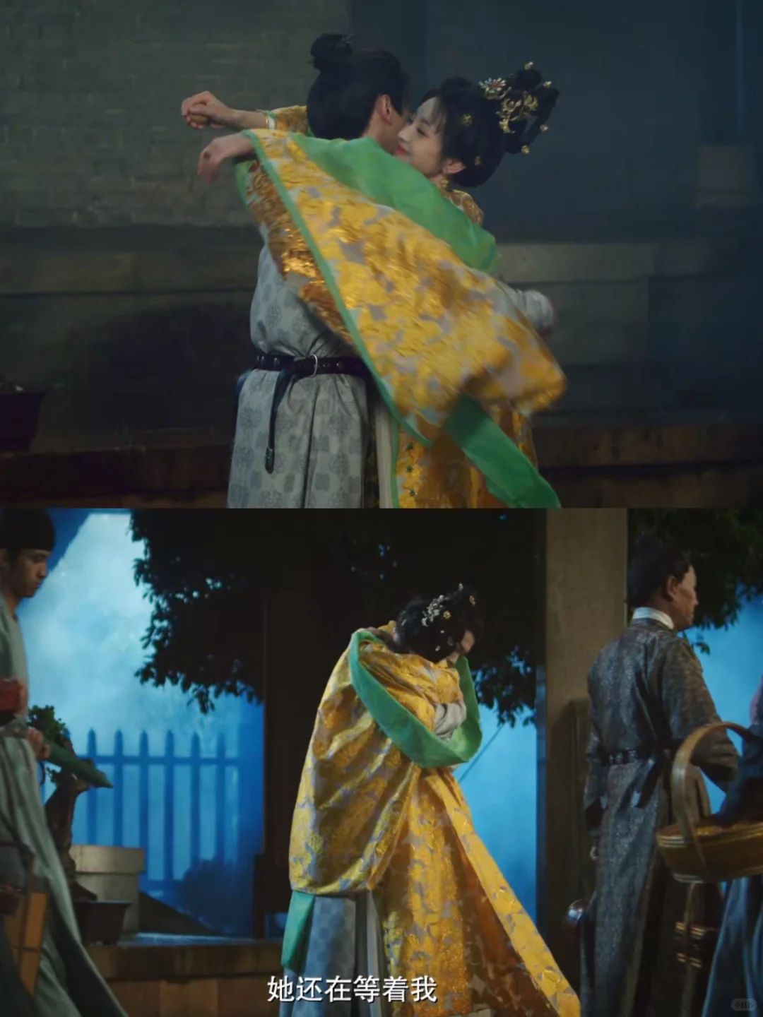 终于来了❗️这新剧嗑疯了❗️