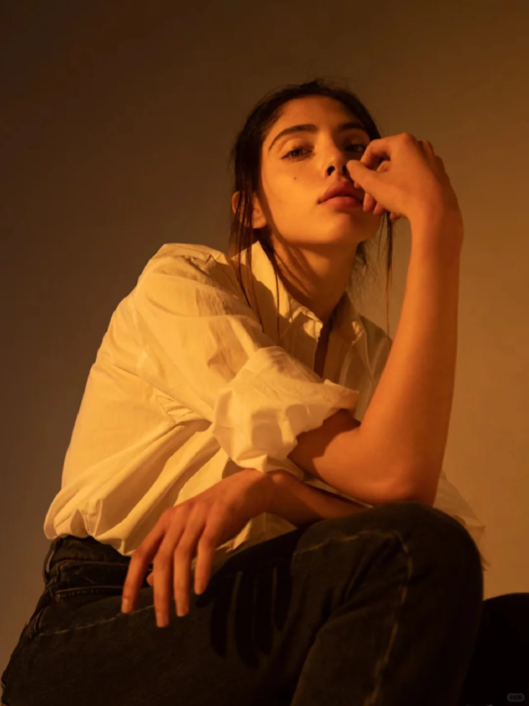 摄影审美积累|DAY43|拽