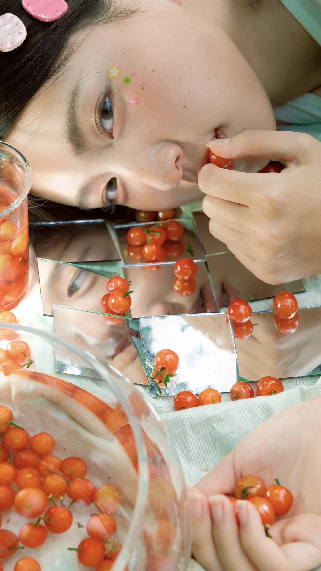 每一张都能做首图的全屏图，帮我选首图！