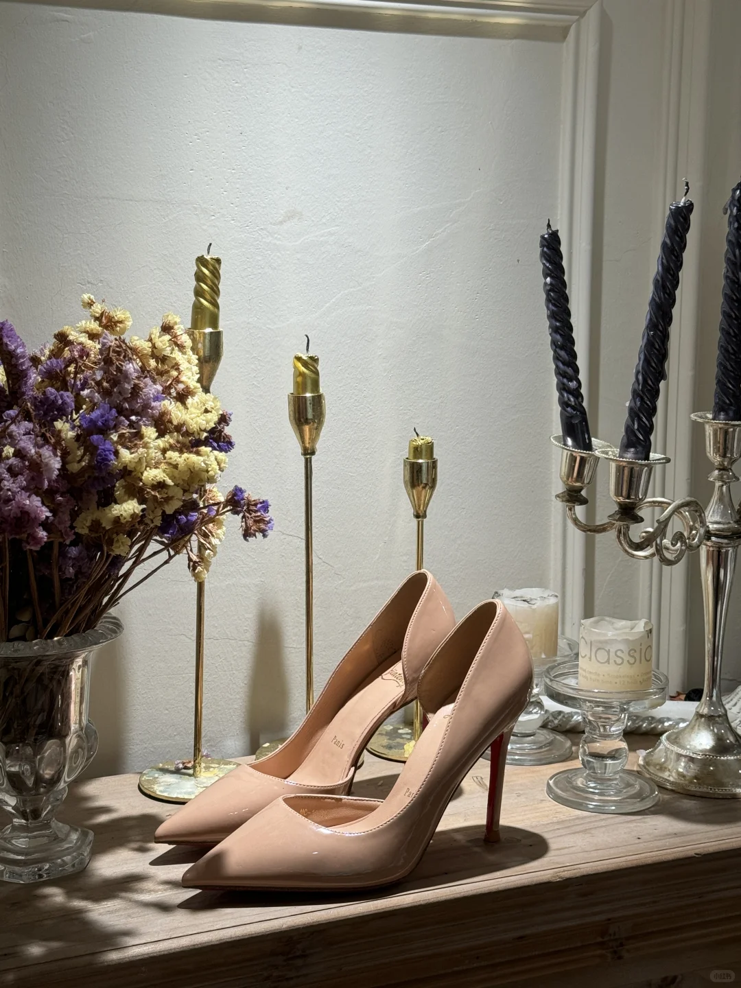 我心中的封神高跟鞋！无敌了 啊啊啊啊😭😭😭