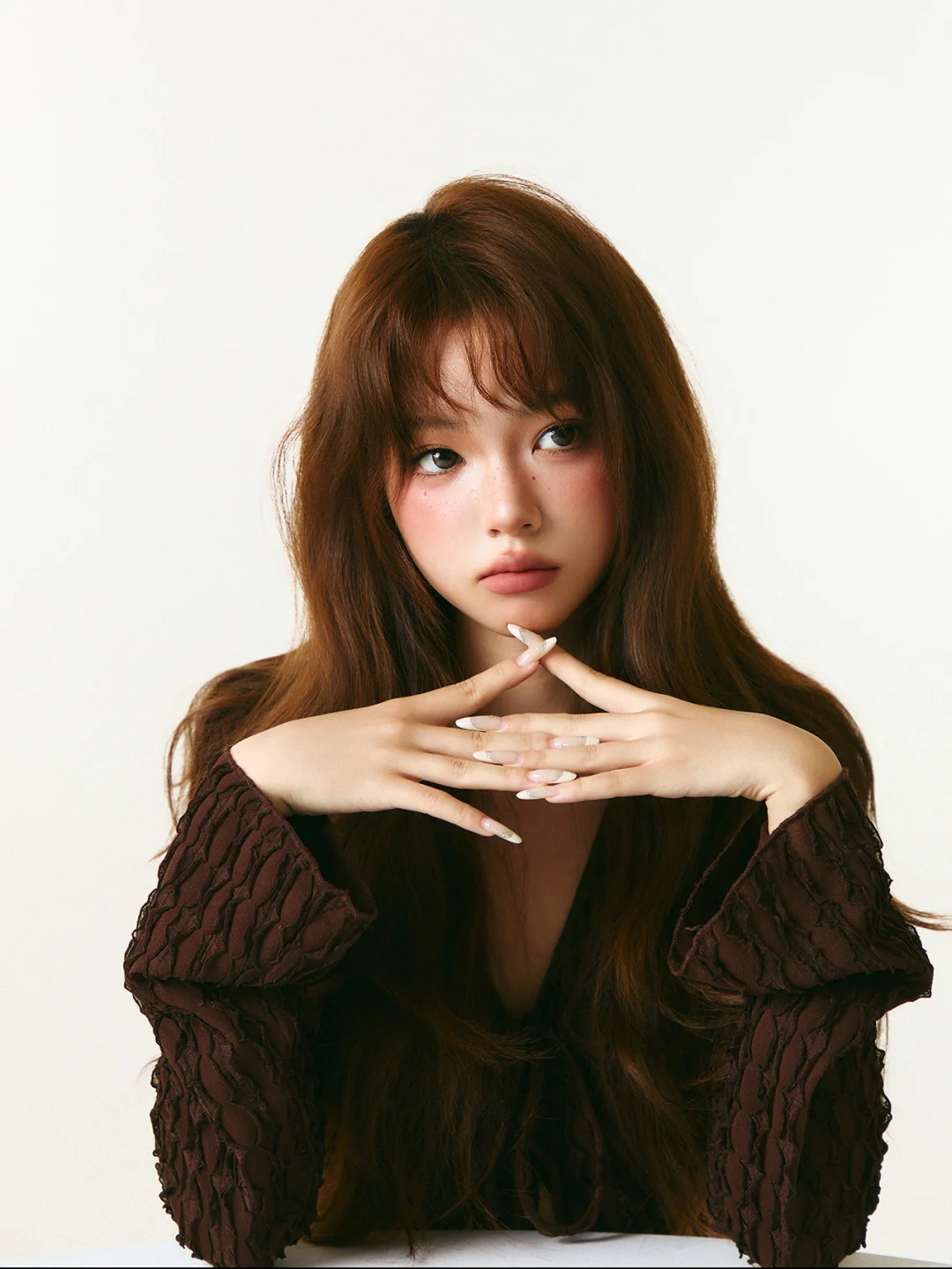 随后就是你喜欢的秋🍂