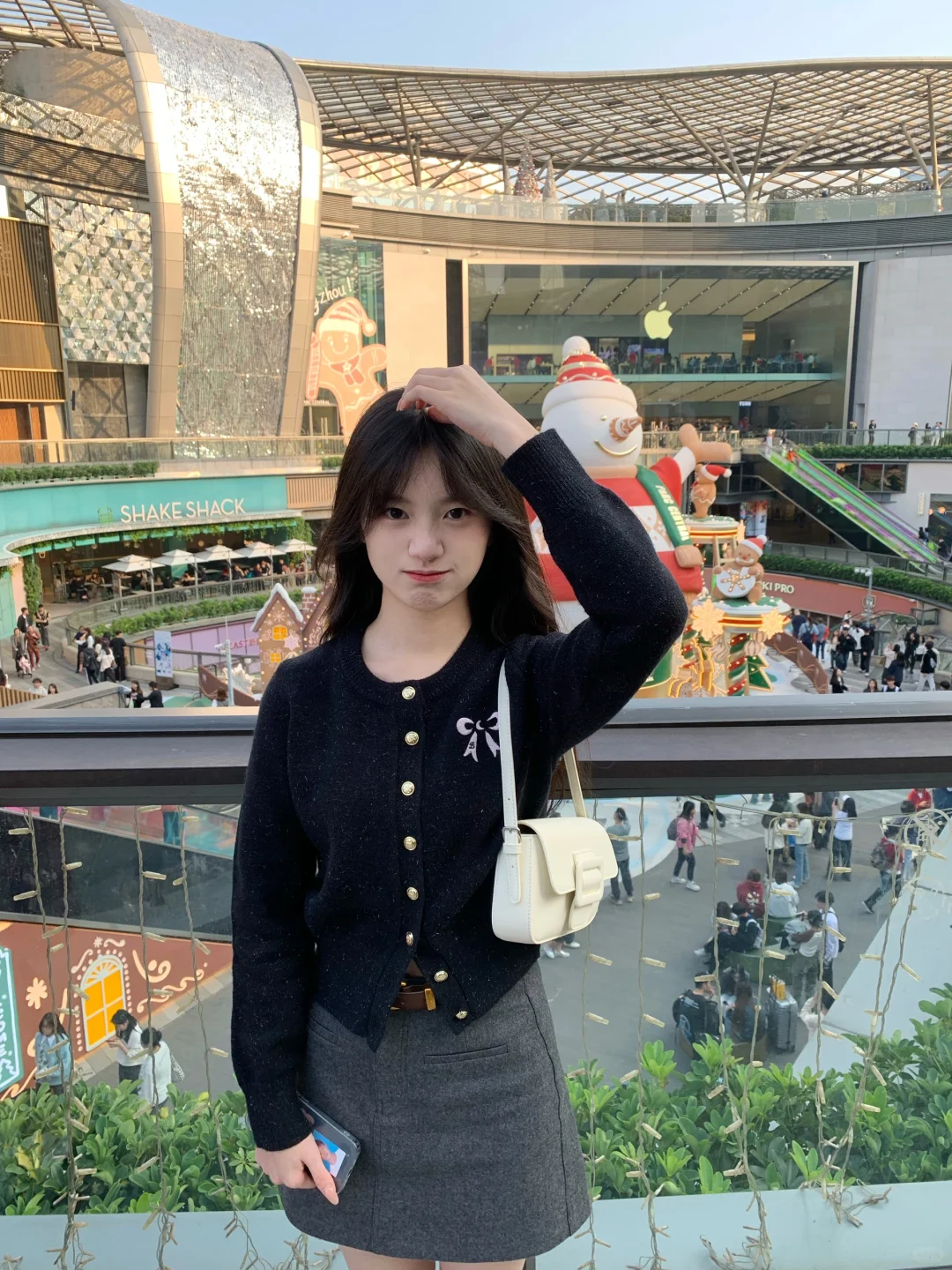 🎄新一年的圣诞🧑‍🎄