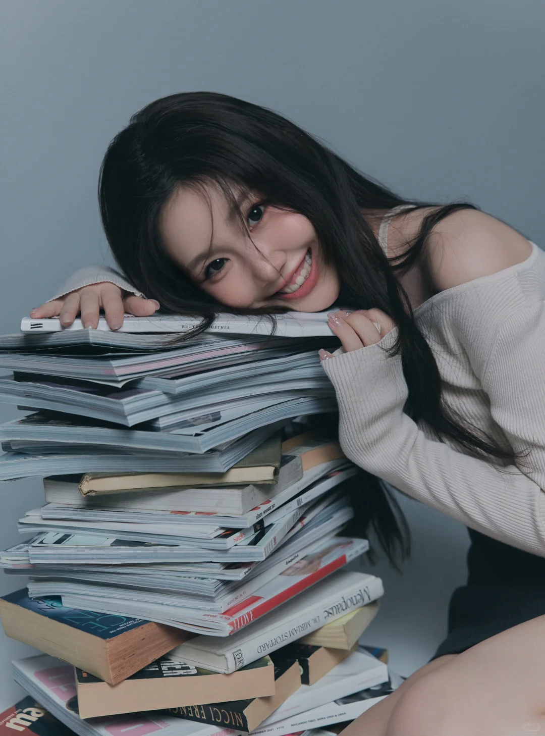 和特别美好的二十几岁告别🦋生日写真