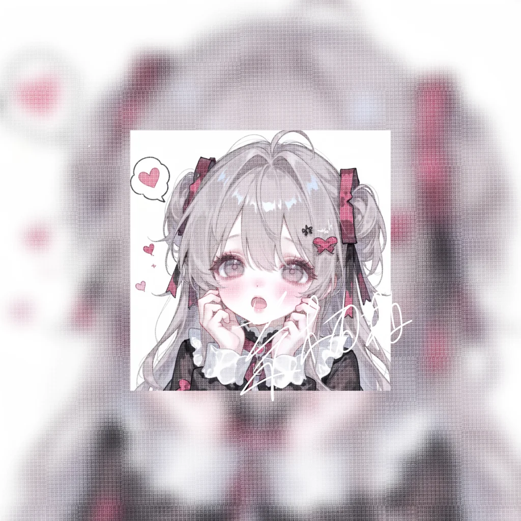 分享l可爱到犯规的心动暴击～💓