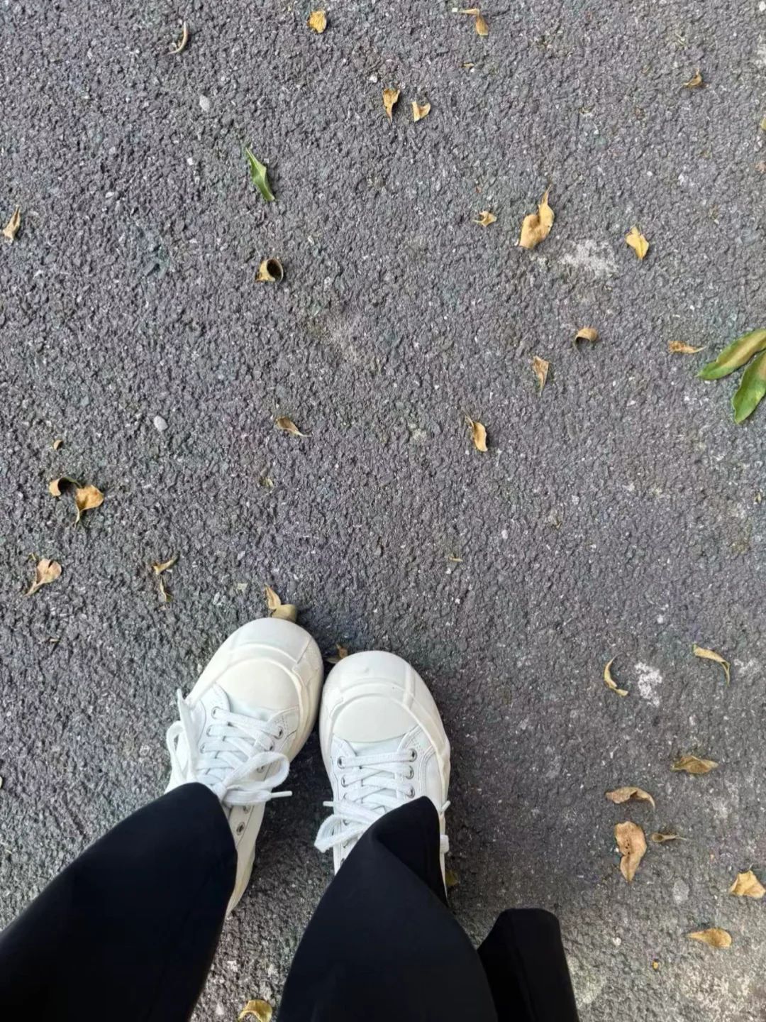 秋冬这样穿！！