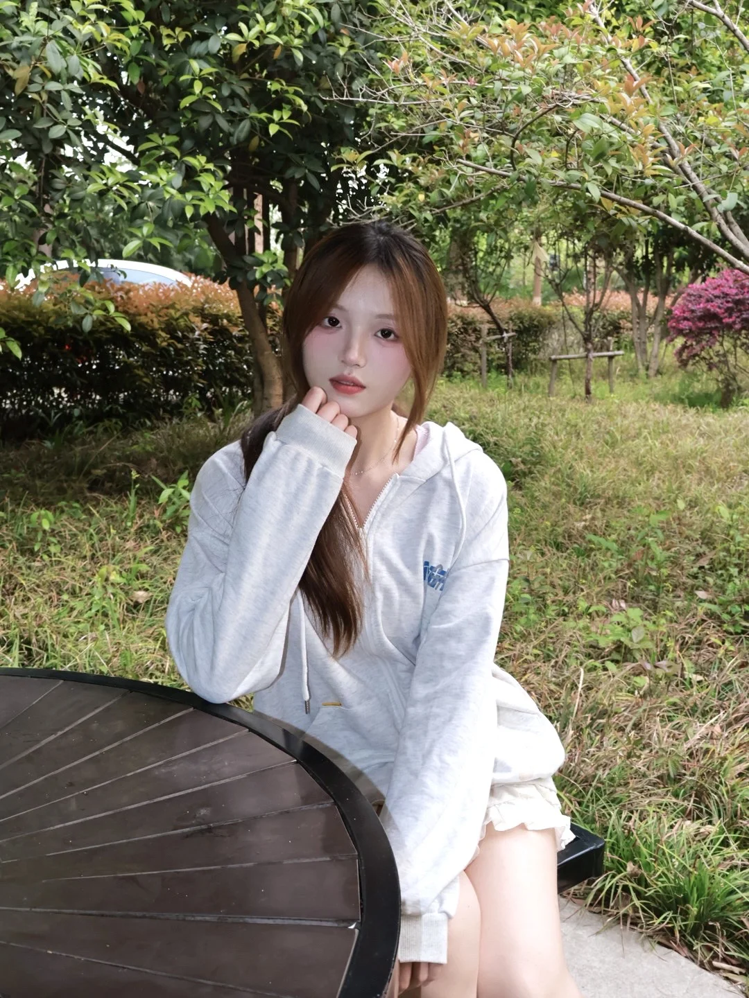 能带给你的只有感觉