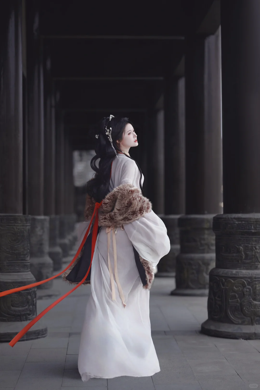 没谁了、下月天拍成这样真是绝绝子