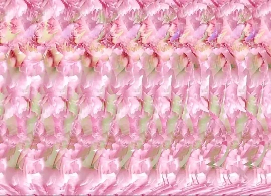 又到了考眼力的时候了👀图中有美女哦～