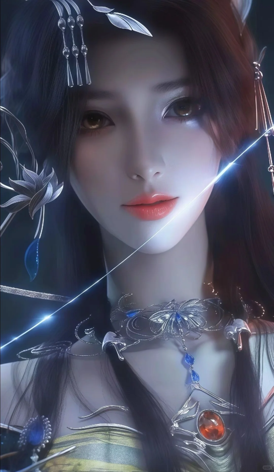 女版王麻子 云望舒