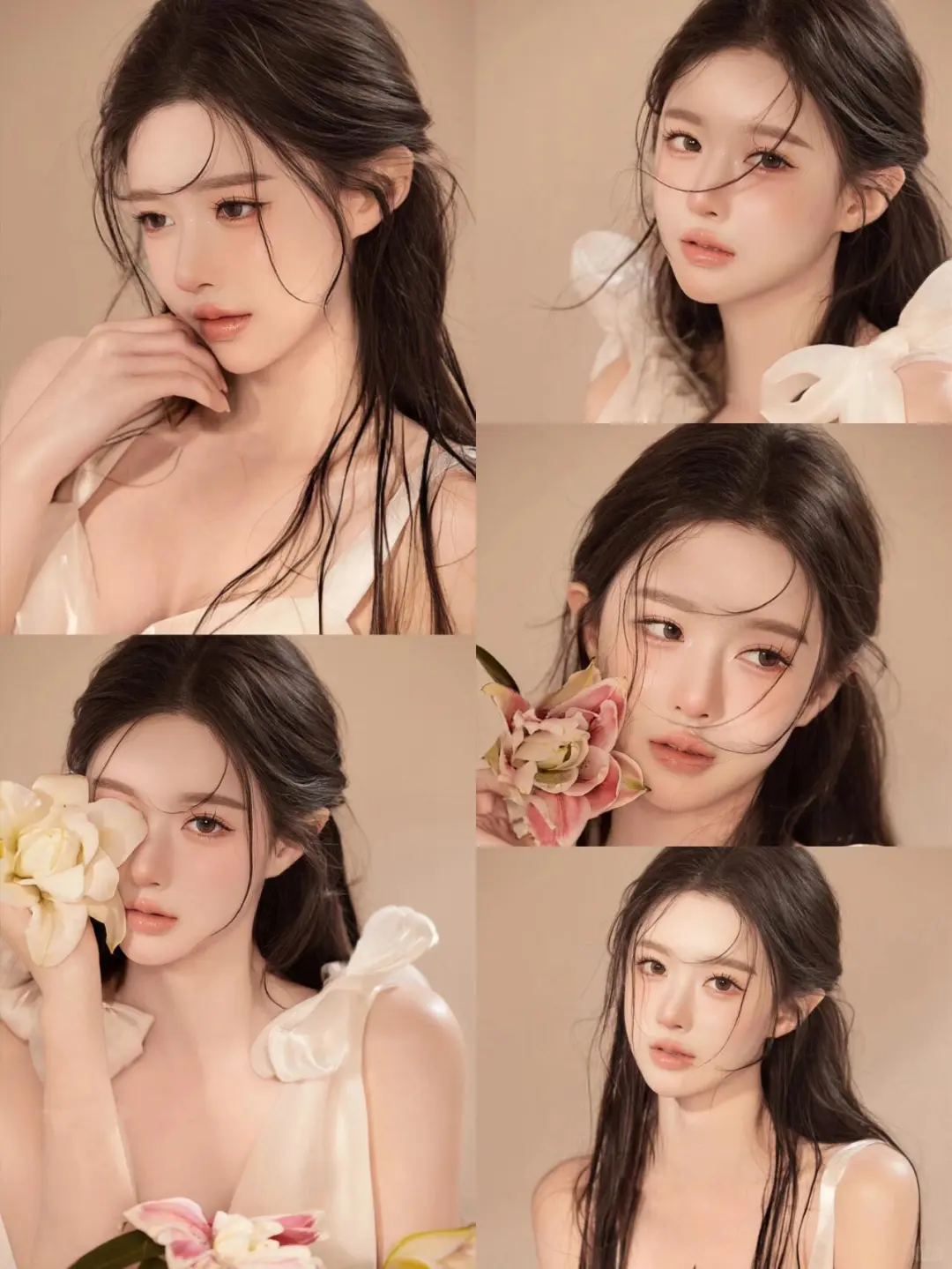 2025韩系写真风格合集🎂闭眼拍不踩雷