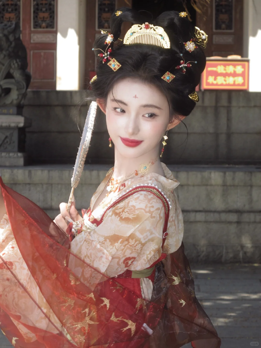 我宣布 这是今年最火的闺蜜写真！