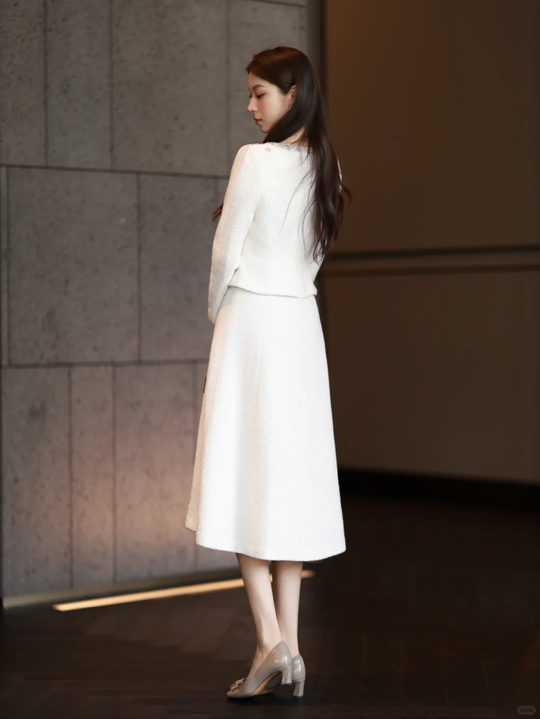 七夕约会这么穿 💞